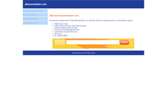 Desktop Screenshot of akmooseisinn.com
